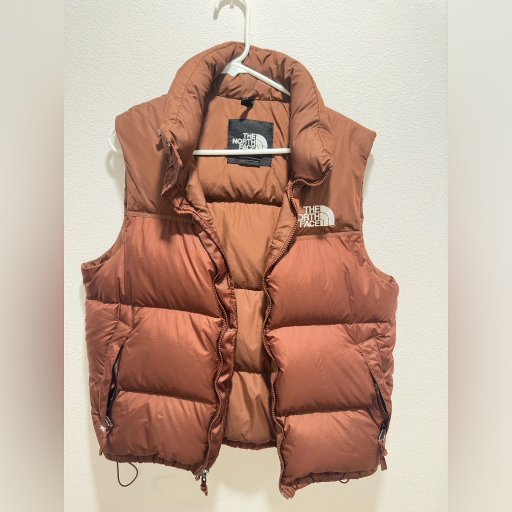 Northface Puffer Vest